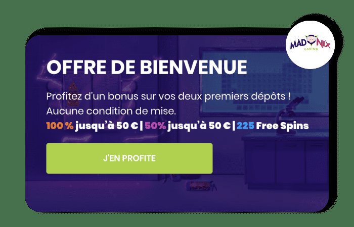 Les mythes sur les bonus de bienvenue démystifiés, welcome bonuses casino
